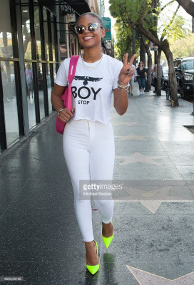 Christina Milian pic #801235