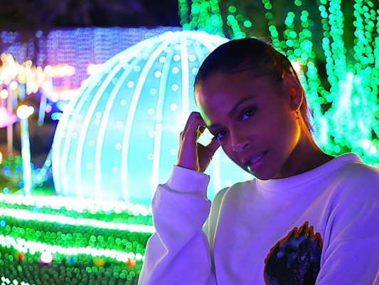 Christina Milian pic #1028144