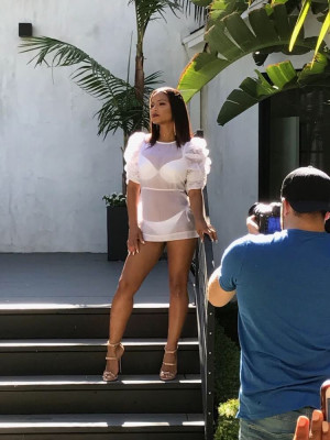 Christina Milian pic #985576