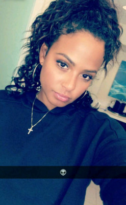 Christina Milian pic #987514