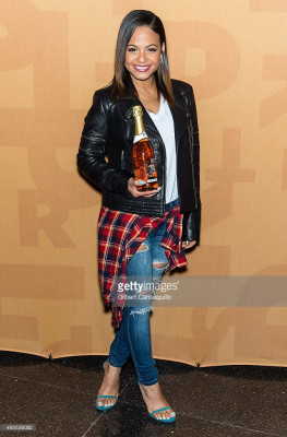 Christina Milian pic #796722