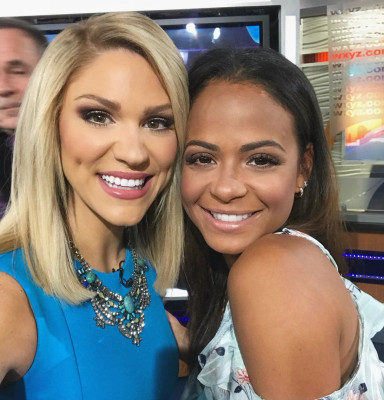 Christina Milian pic #1066808