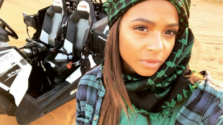 Christina Milian pic #1028154
