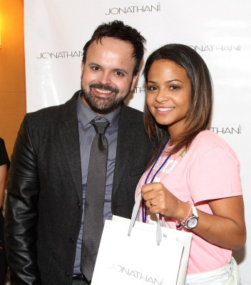 Christina Milian pic #794439