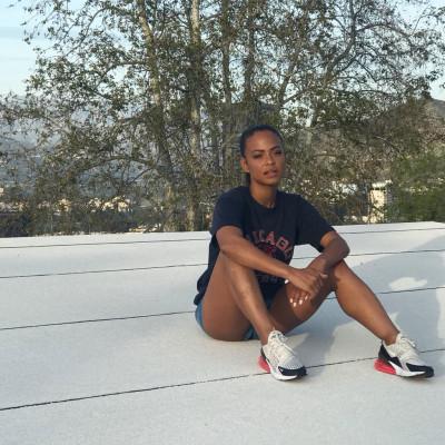 Christina Milian pic #1066812