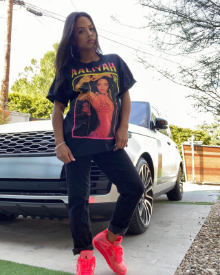 Christina Milian pic #1242503