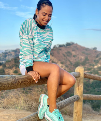 Christina Milian pic #1221519