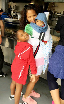 Christina Milian pic #985472