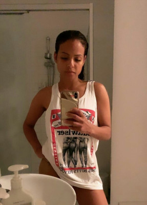 Christina Milian pic #1164815