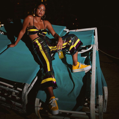Christina Milian pic #1155433
