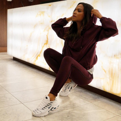 Christina Milian pic #1155903