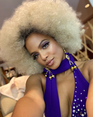 Christina Milian