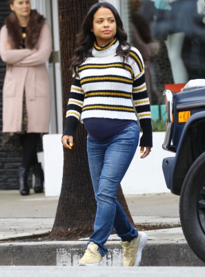 Christina Milian pic #1241977