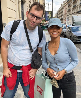 Christina Milian