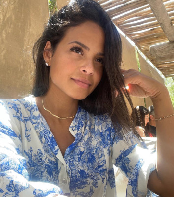 Christina Milian
