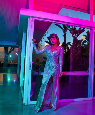 Christina Milian pic #1181854