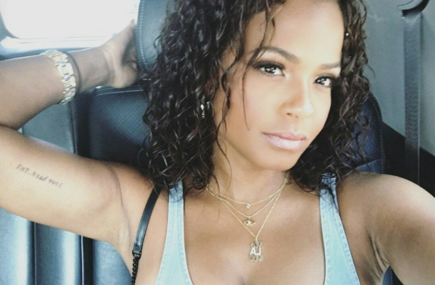 Christina Milian pic #987252