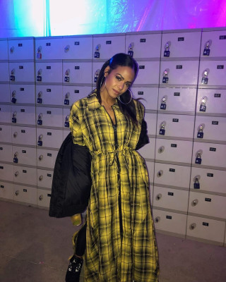 Christina Milian pic #1181218