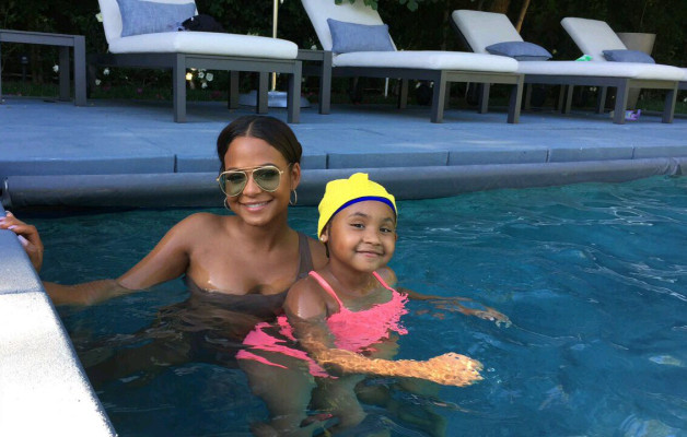 Christina Milian pic #984461