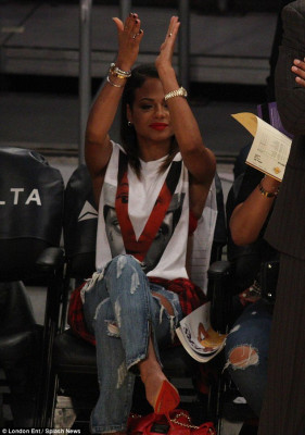 Christina Milian pic #799164