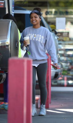 Christina Milian pic #1015432