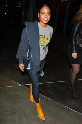 Christina Milian pic #1160628
