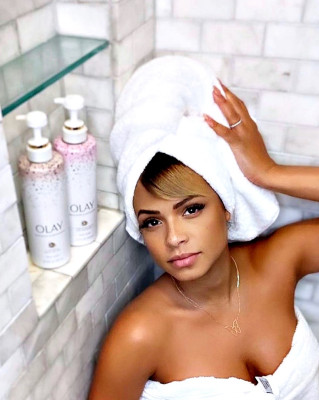Christina Milian