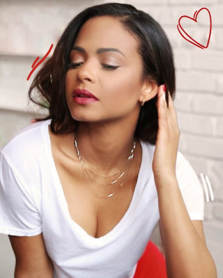 Christina Milian pic #1049682