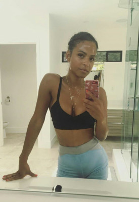 Christina Milian pic #1059422