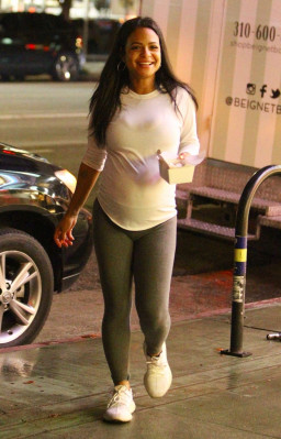 Christina Milian pic #1241967