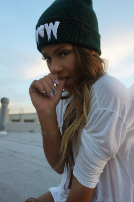 Christina Milian pic #774205