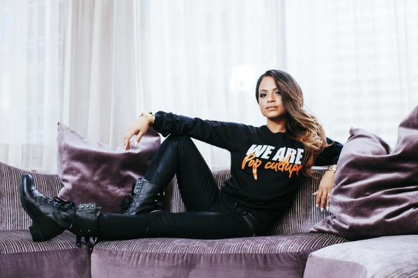Christina Milian pic #797823