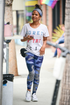 Christina Milian pic #1199414