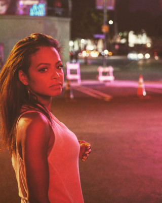 Christina Milian pic #1015429