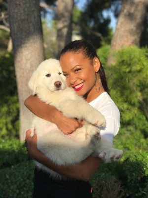 Christina Milian pic #1006309