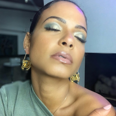 Christina Milian pic #1199111