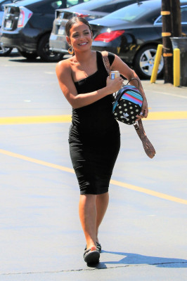 Christina Milian pic #1221148