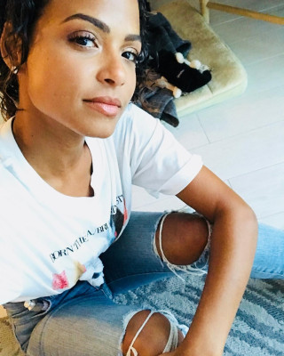 Christina Milian pic #1154407