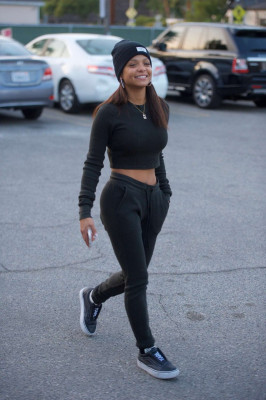 Christina Milian pic #1023694