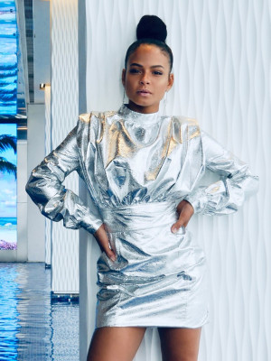 Christina Milian pic #1162336