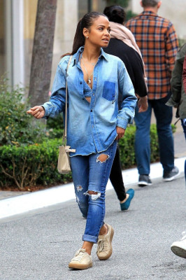 Christina Milian pic #1052136