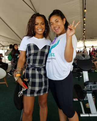 Christina Milian pic #996480