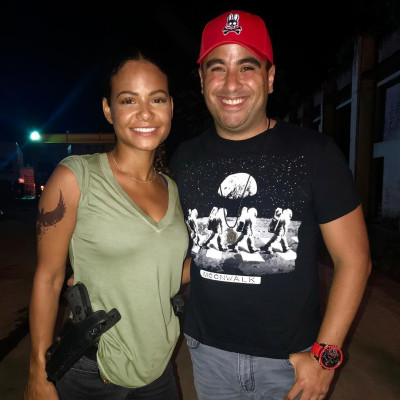 Christina Milian pic #1154606