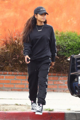 Christina Milian pic #1070910