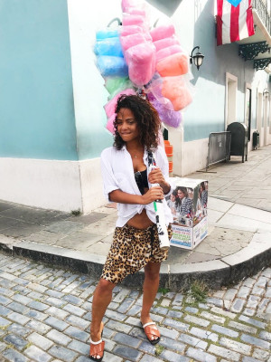 Christina Milian pic #1154202