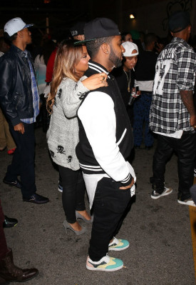 Christina Milian pic #706228