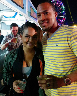 Christina Milian pic #923360