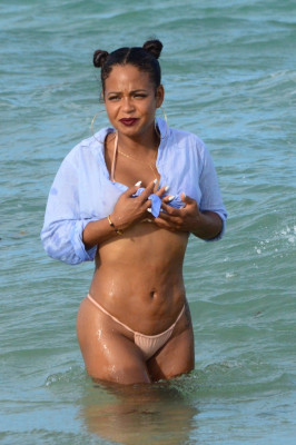 Christina Milian pic #992130