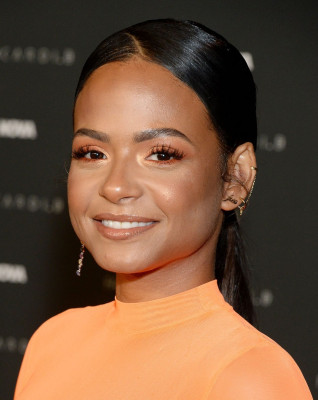 Christina Milian pic #1182604