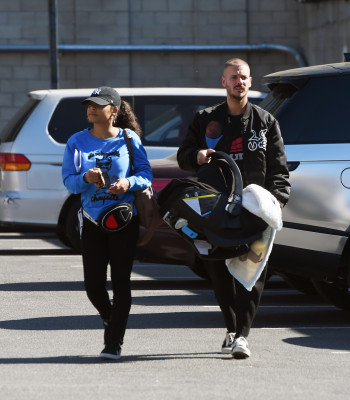 Christina Milian pic #1249733